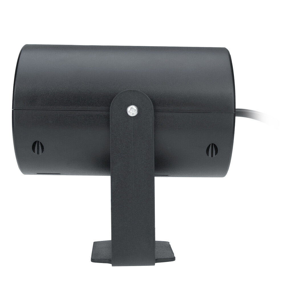 LED Christmas Projector Light Laser Landscape Xmas Moving Fairy Lamp Home Decor