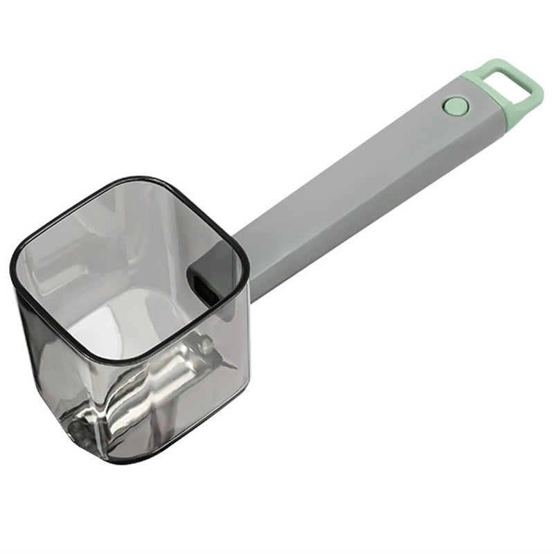 Kitchen Gadgets Stainless Steel Single Head