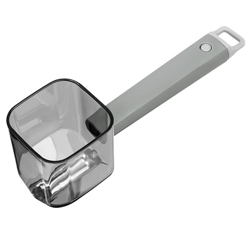 Kitchen Gadgets Stainless Steel Single Head