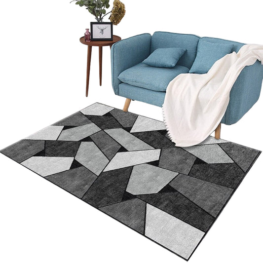 Soft Indoor Area Rug