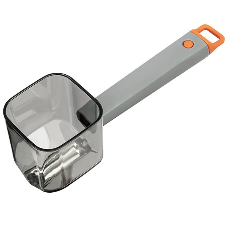 Kitchen Gadgets Stainless Steel Single Head