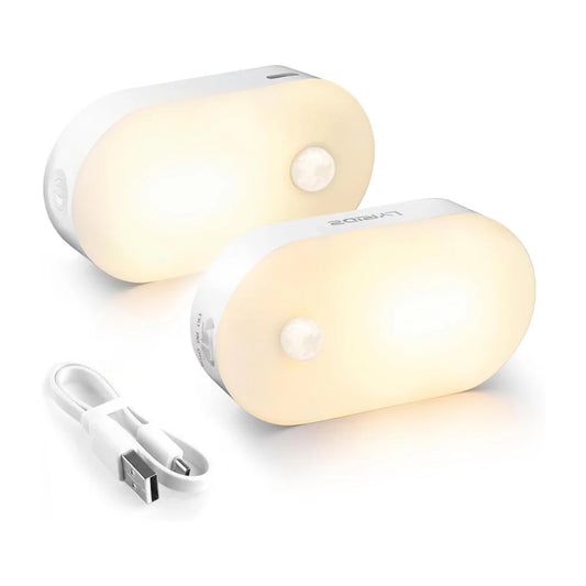 Rechargeable Motion Sensor Night Light