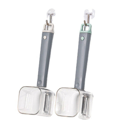 Kitchen Gadgets Stainless Steel Single Head