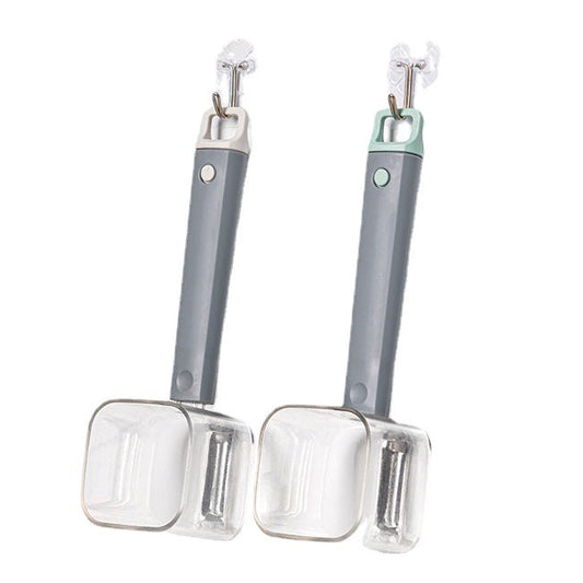 Kitchen Gadgets Stainless Steel Single Head